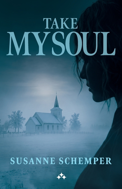 Take My Soul