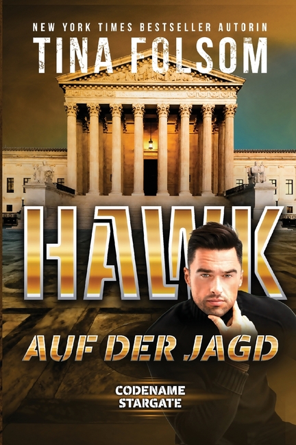 Hawk - Auf der Jagd
