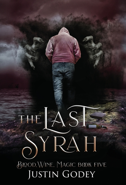 The Last Syrah