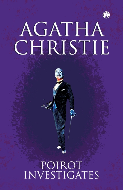 Poirot Investigates