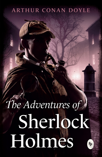 The Adventures of Sherlock Holmes