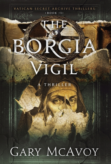 The Borgia Vigil