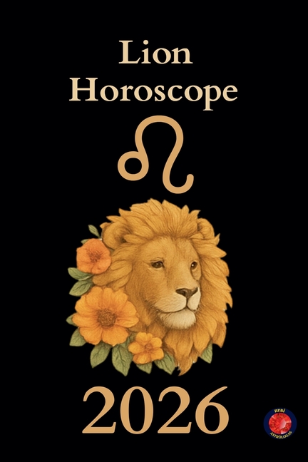 Lion Horoscope 2026