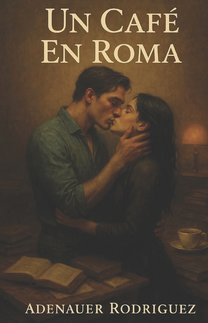 Un café en Roma