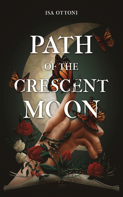 Path of the Crescent Moon