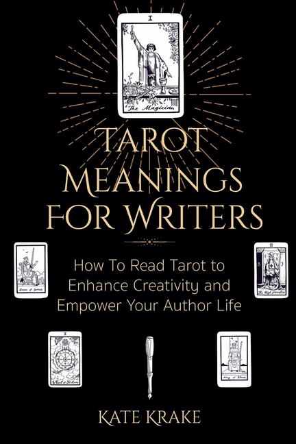 Tarot Meanings For Writers