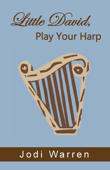 Little David, Play Your Harp