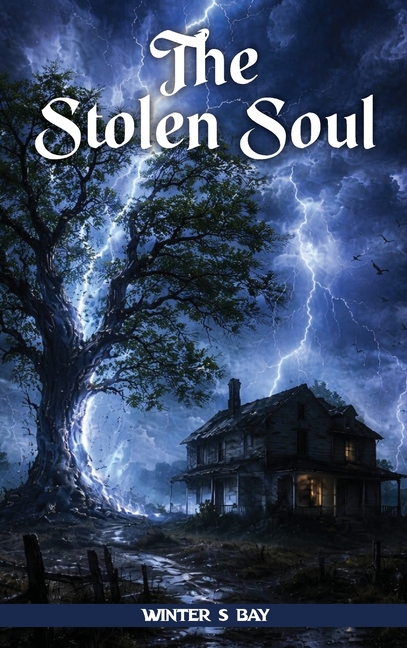 The Stolen Soul