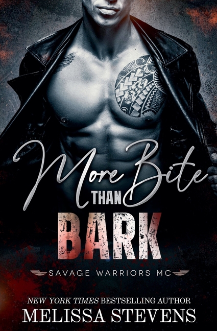 More Bite than Bark