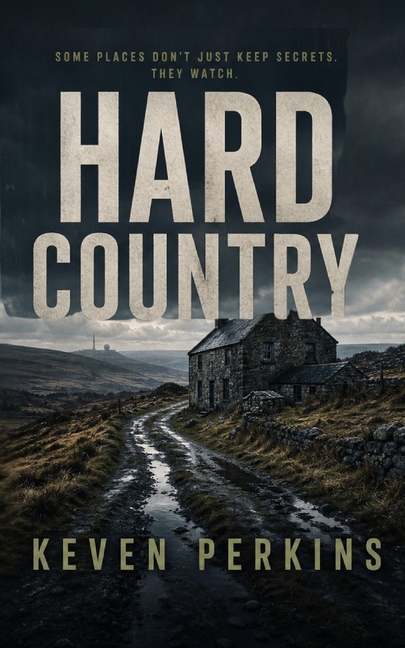 Hard Country: The Rex Bingham Files