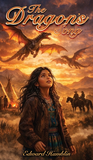 The Dragon's Song: An Alternative Tale of the Old West