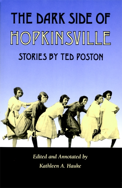 Dark Side of Hopkinsville