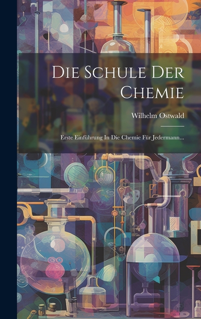 Die Schule Der Chemie: Erste Einführung In Die Chemie Für Jedermann...