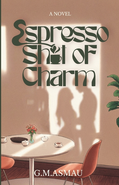 Espresso Shot of Charm: A Halal Love Story
