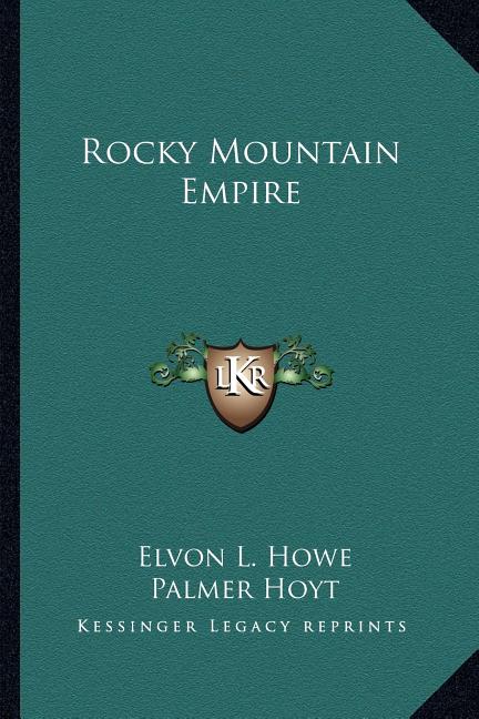 Rocky Mountain Empire
