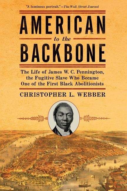 American to the Backbone