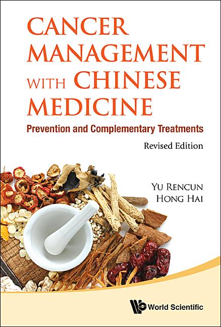 Cancer Mgmt Chn Med (REV Ed)