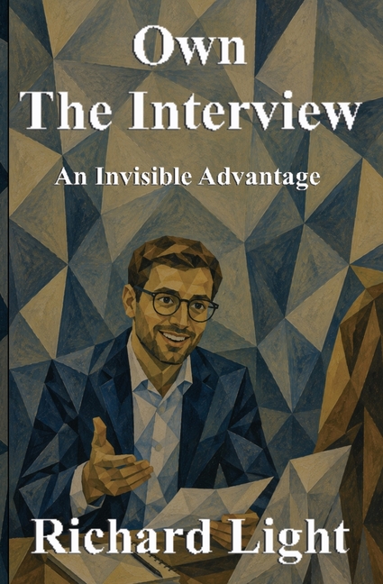 Own The Interview: An Invisible Advantage