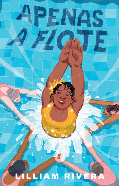 Apenas a Flote / Barely Floating