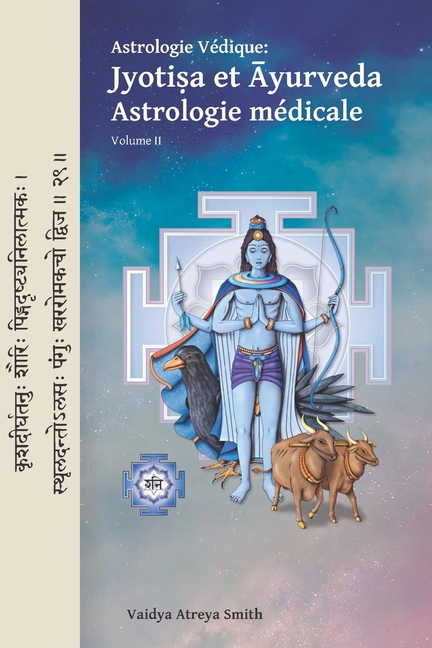 Astrologie Védique: : Jyotisa et Ayurveda: Astrologie médicale