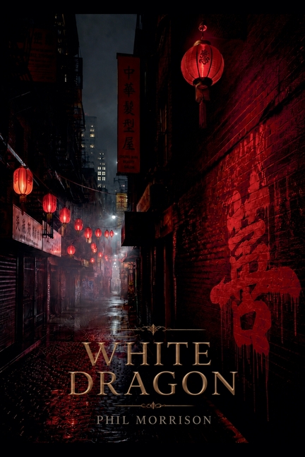 White Dragon