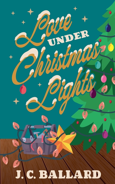 Love Under Christmas Lights