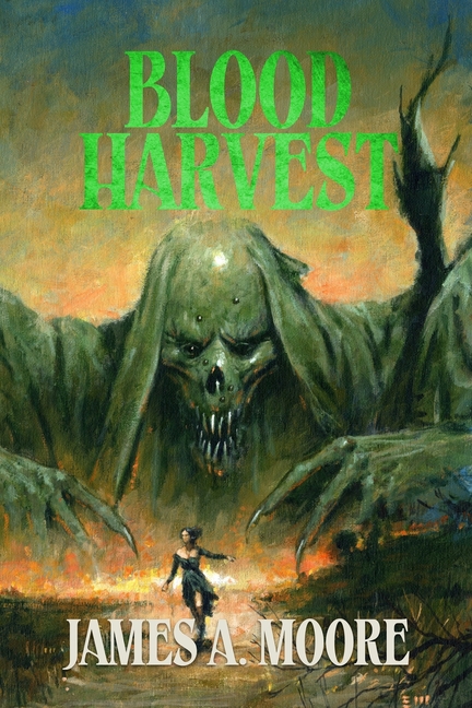 Blood Harvest