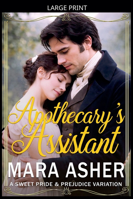 Apothecary's Assistant
