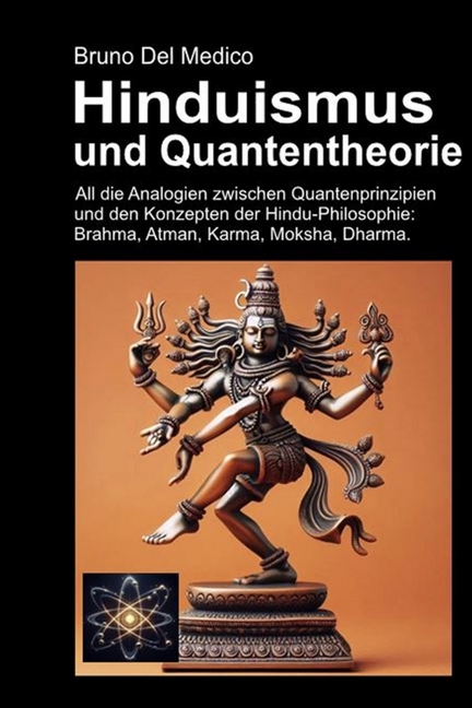 Hinduismus und Quantentheorie