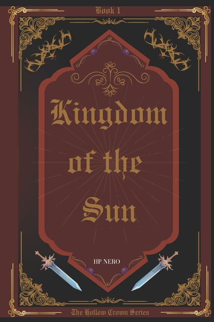 Kingdom of the Sun