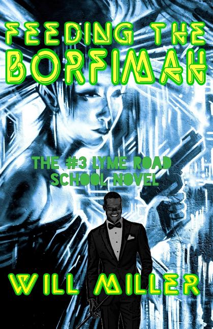 Feeding the Borfimah
