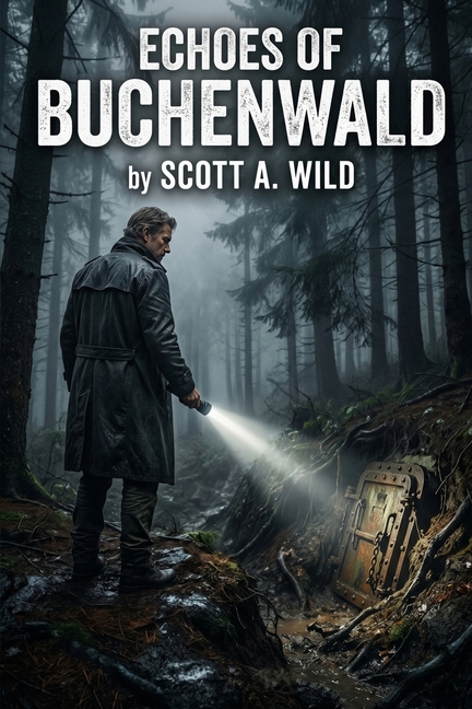 Echoes of Buchenwald