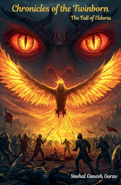 Chronicles of the Twinborn