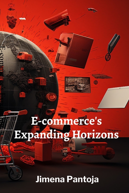 E-commerce's Expanding Horizons: Emerging Technologies and Their Disruptive Potential in Online Retail