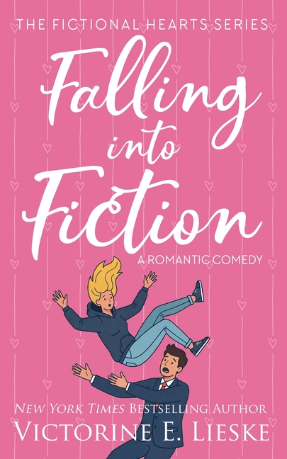 Falling into Fiction: A Romantic Comedy