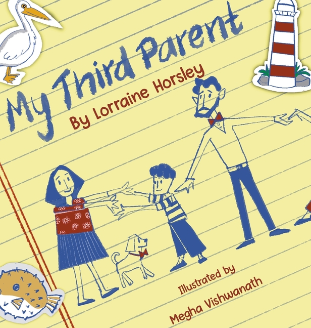 My Third Parent