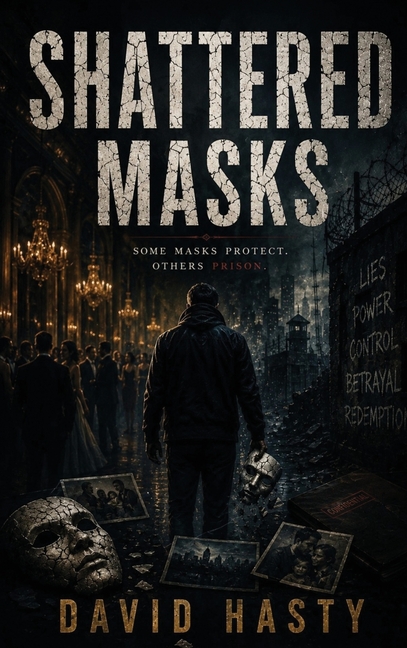 Shattered Masks