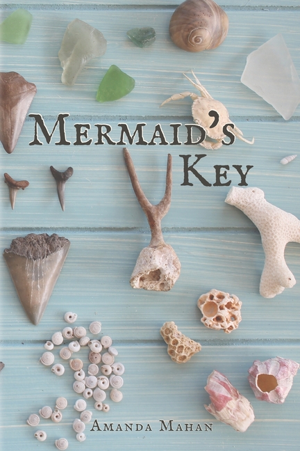 Mermaid's Key