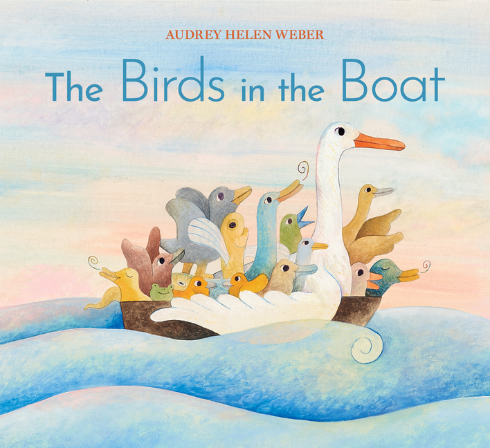 The Birds in the Boat
