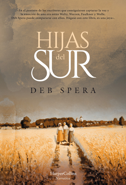 Hijas del Sur (Call Your Daughter Home)