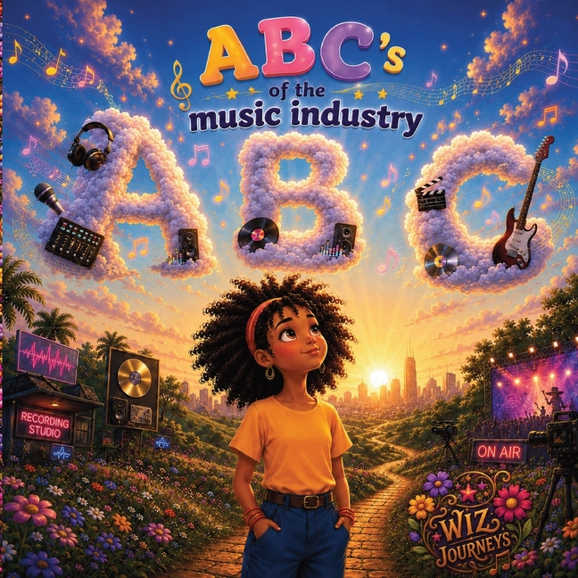 ABC's Of The Music Industry: Wiz Journeys