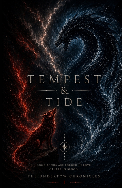 Undertow Chronicles - Tempest & Tide