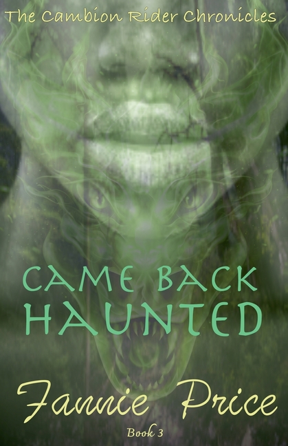 Came Back Haunted