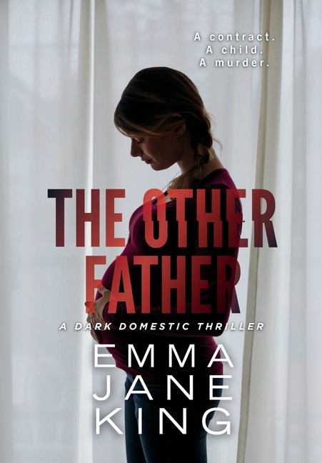 The Other Father: A Dark Domestic Thriller