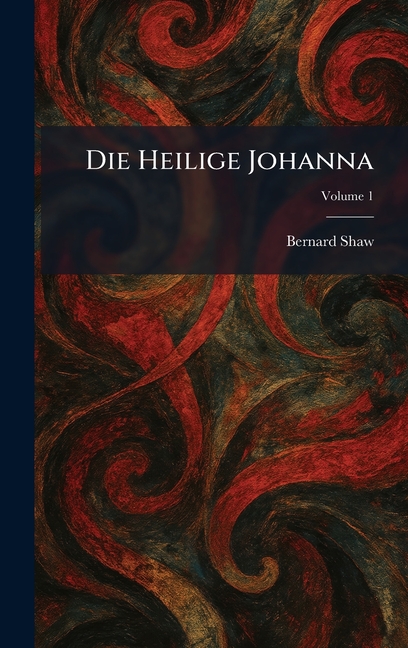 Die Heilige Johanna
