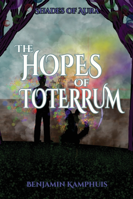 The Hopes of Toterrum
