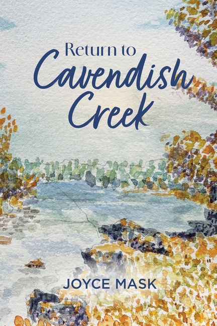 Return to Cavendish Creek