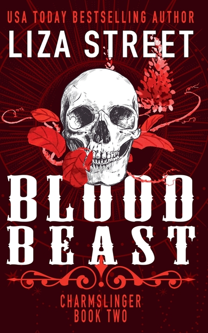 Blood Beast