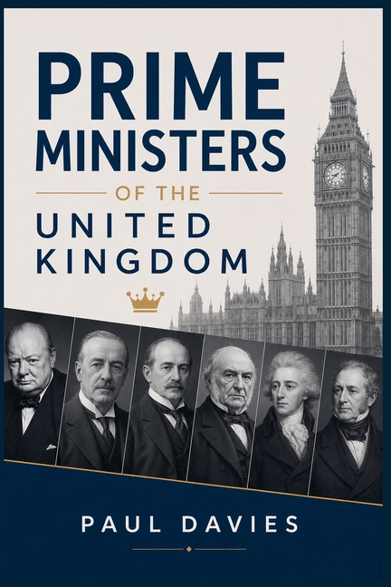 Prime Ministers of the United Kingdom
