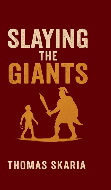 Slaying The Giants